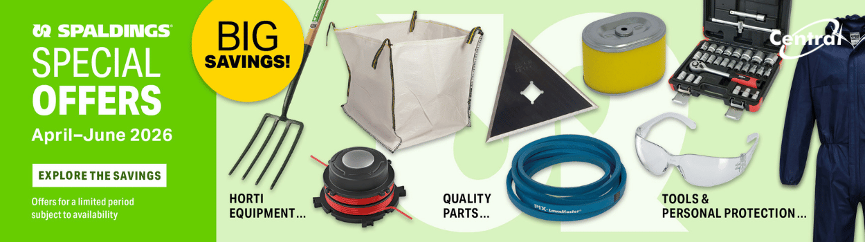 Special Offer April-June 2026